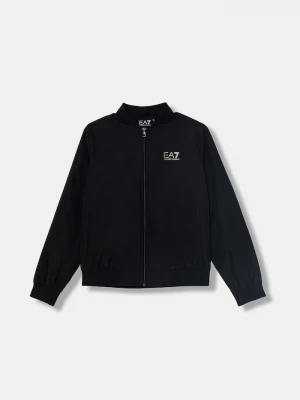 Obrázek produktu EA7 Emporio Armani bomber dětský černá