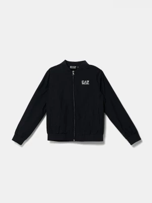 Obrázek produktu EA7 Emporio Armani Bomber dětský námořnická modř