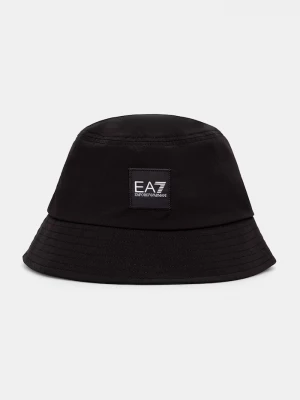 Obrázek produktu EA7 Emporio Armani bucket klobouk černá