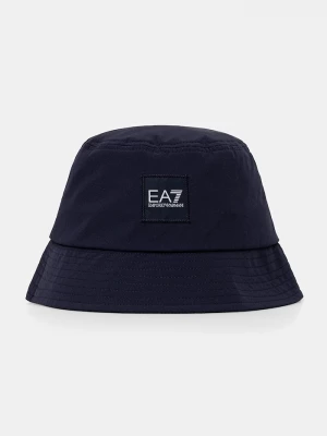 Obrázek produktu EA7 Emporio Armani Bucket klobouk námořnická modř