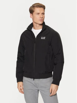 Obrázek produktu EA7 Emporio Armani Bunda bomber 8NPB20 PNFZZ 1200 Černá Regular Fit