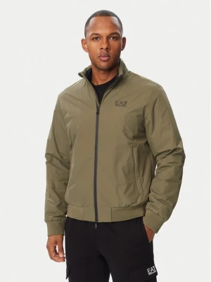Obrázek produktu EA7 Emporio Armani Bunda bomber 8NPB20 PNFZZ U7014 Khaki Regular Fit