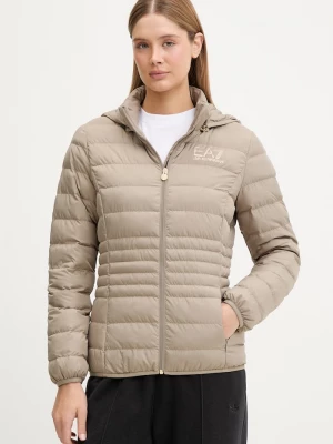 Obrázek produktu EA7 Emporio Armani bunda dámská béžová