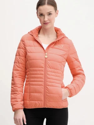 Obrázek produktu EA7 Emporio Armani bunda dámská oranžová