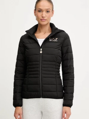 Obrázek produktu EA7 Emporio Armani Bunda EA7 Emporio Armani černá