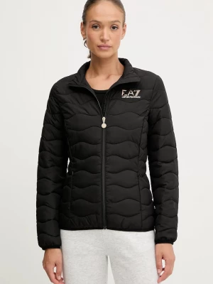 Obrázek produktu EA7 Emporio Armani Bunda EA7 Emporio Armani černá