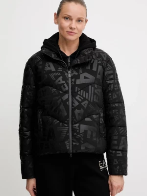 Obrázek produktu EA7 Emporio Armani Bunda EA7 Emporio Armani černá