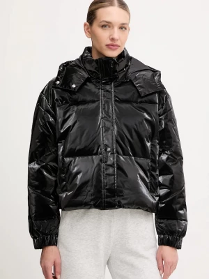 Obrázek produktu EA7 Emporio Armani Bunda EA7 Emporio Armani černá