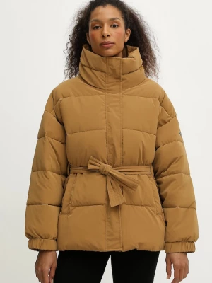 Obrázek produktu EA7 Emporio Armani Bunda EA7 Emporio Armani hnědá