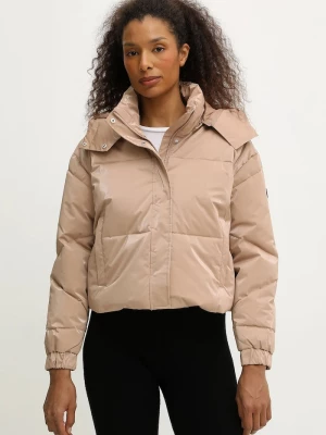 Obrázek produktu EA7 Emporio Armani Bunda EA7 Emporio Armani oranžová