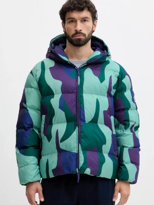 Obrázek produktu EA7 Emporio Armani Bunda EA7 Emporio Armani zelená