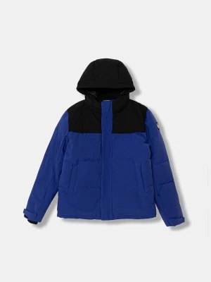 Obrázek produktu EA7 Emporio Armani Bunda modrá