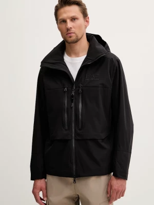 Obrázek produktu EA7 Emporio Armani bunda pánská černá