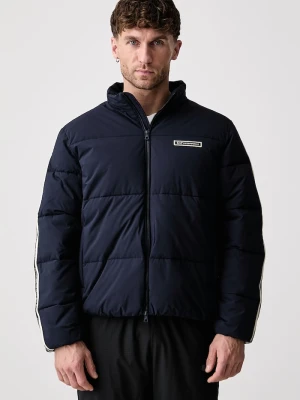 Obrázek produktu EA7 Emporio Armani bunda pánská námořnická modř