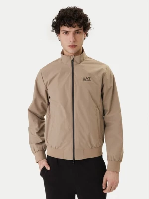 Obrázek produktu EA7 Emporio Armani Bunda pro přechodné období 7M000424 AF13569 U6167 Béžová Regular Fit