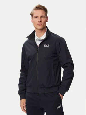 Obrázek produktu EA7 Emporio Armani Bunda pro přechodné období 7M000424 AF13569 UB102 Tmavomodrá Regular Fit