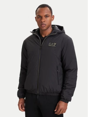 Obrázek produktu EA7 Emporio Armani Bunda pro přechodné období 7M002102 AF25750 UC001 Černá Oversize