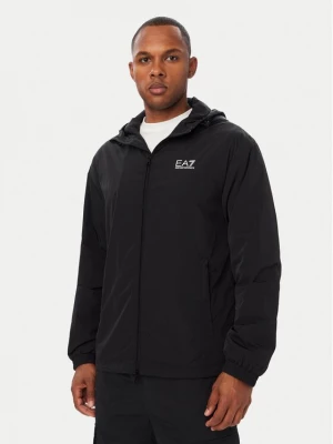 Obrázek produktu EA7 Emporio Armani Bunda pro přechodné období 7M002182 AF13190 UC001 Černá Regular Fit