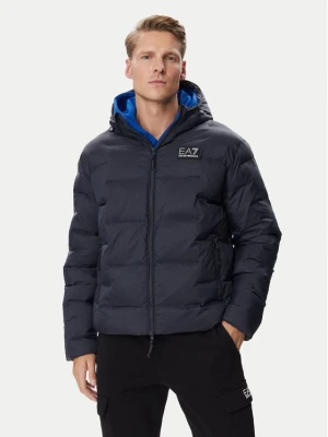 Obrázek produktu EA7 Emporio Armani Bunda pro přechodné období 7M002387 AF15956 UB102 Tmavomodrá Regular Fit