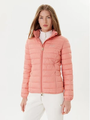 Obrázek produktu EA7 Emporio Armani Bunda pro přechodné období 7W000088 AF12477 U4076 Korálová Regular Fit
