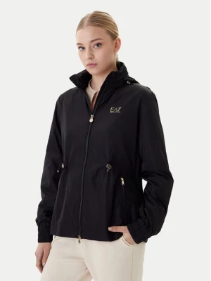Obrázek produktu EA7 Emporio Armani Bunda pro přechodné období 7W000471 AF12454 UC001 Černá Regular Fit