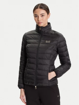Obrázek produktu EA7 Emporio Armani Bunda pro přechodné období 7W000473 AF12477 UC001 Černá Slim Fit