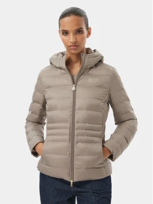 Obrázek produktu EA7 Emporio Armani Bunda pro přechodné období 7W000684 AF12475 U6100 Béžová Slim Fit
