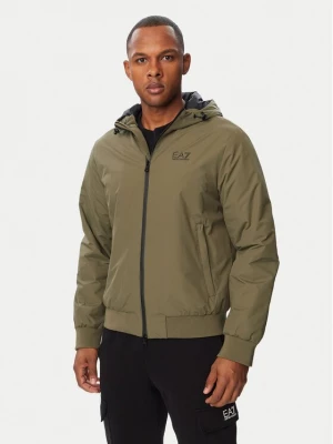 Obrázek produktu EA7 Emporio Armani Bunda pro přechodné období 8NPB21 PNFZZ U7014 Khaki Regular Fit