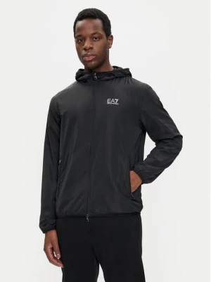 Obrázek produktu EA7 Emporio Armani Bunda pro přechodné období 8NPB22 PNGRZ 1200 Černá Regular Fit