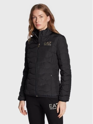 Obrázek produktu EA7 Emporio Armani Bunda pro přechodné období 8NTB21 TNF8Z 0200 Černá Regular Fit