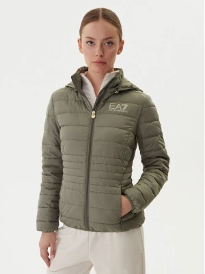 Obrázek produktu EA7 Emporio Armani Bunda pro přechodné období 8NTB23 TNF8Z U8142 Zelená Regular Fit