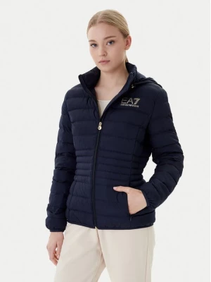 Obrázek produktu EA7 Emporio Armani Bunda pro přechodné období 8NTB23 TNF8Z UB102 Tmavomodrá Regular Fit