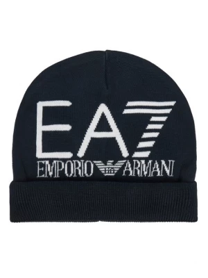 Obrázek produktu EA7 Emporio Armani Čepice 7X000006 AF11994 MB005 Modrá