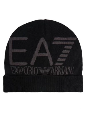 Obrázek produktu EA7 Emporio Armani Čepice 7X000006 AF11994 MC028 Černá