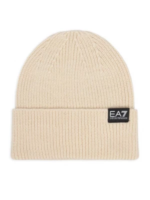 Obrázek produktu EA7 Emporio Armani Čepice 7X000312 AF29587 U1079 Krémová