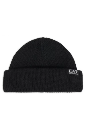 Obrázek produktu EA7 Emporio Armani Čepice 7X000313 AF29587 UC001 Černá