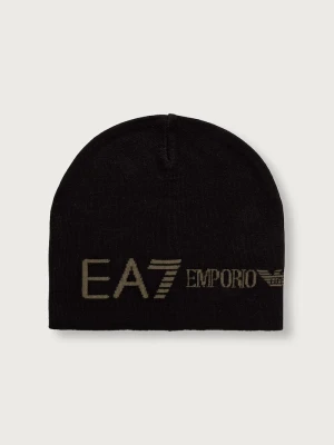 Obrázek produktu EA7 Emporio Armani čepice černá