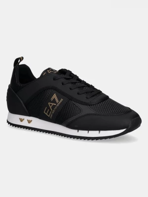 Obrázek produktu EA7 Emporio Armani černá