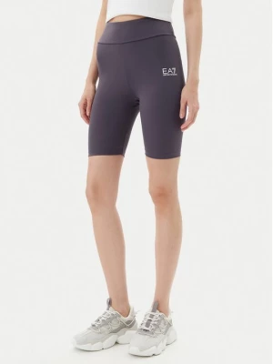 Obrázek produktu EA7 Emporio Armani Cyklistické šortky 7W000511 AF12625 U8115 Šedá Slim Fit