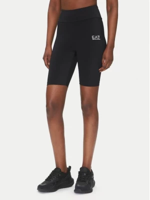 Obrázek produktu EA7 Emporio Armani Cyklistické šortky 7W000511 AF12625 UC001 Černá Slim Fit