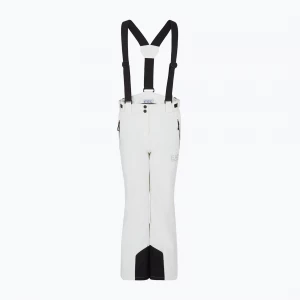 Obrázek produktu EA7 Emporio Armani dámské lyžařské kalhoty Pantaloni 6RTP04 white