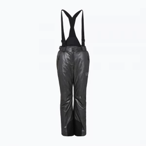 Obrázek produktu EA7 Emporio Armani dámské lyžařské kalhoty Pantaloni 6RTP09 grey glitter