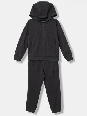 Obrázek produktu EA7 Emporio Armani Dětská tepláková souprava EA7 Emporio Armani