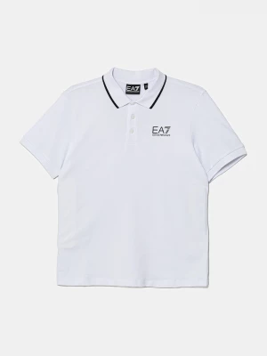 Obrázek produktu EA7 Emporio Armani Dětské polo tričko EA7 Emporio Armani