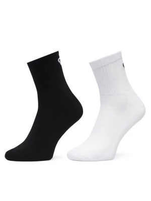 Obrázek produktu EA7 Emporio Armani Dlouhé ponožky EM000540 AF25490 MC001 Černá