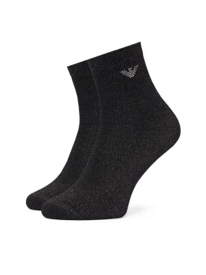 Obrázek produktu EA7 Emporio Armani Dlouhé ponožky EW003360 AF25684 UC001 Černá