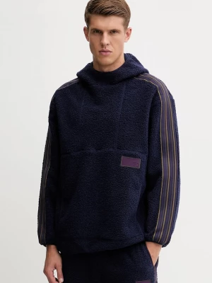 Obrázek produktu EA7 Emporio Armani Fleecová mikina námořnická modř