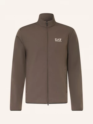 Obrázek produktu ea7 Emporio Armani Funkční Bunda hnědá