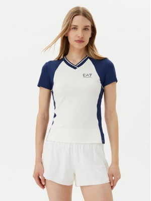 Obrázek produktu EA7 Emporio Armani Funkční tričko 7W000199 AF13282 M0058 Bílá Regular Fit