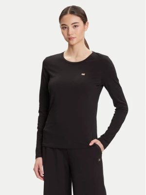 Obrázek produktu EA7 Emporio Armani Halenka 7W000456 AF10373 UC001 Černá Slim Fit